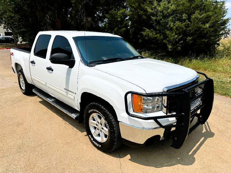 gmc sierra 1500 2009 3GTEK23M89G268054 image gmc sierra 1500 2009 3GTEK23M89G268054 image